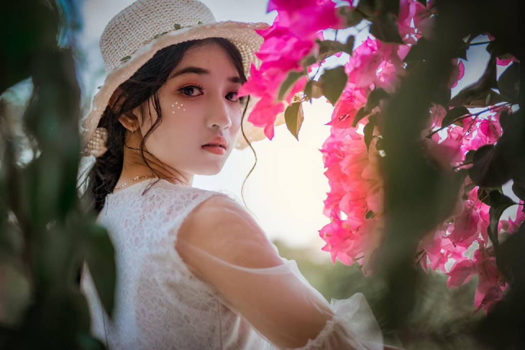 Reussir sa rencontre avec de belles asiatiques a paris