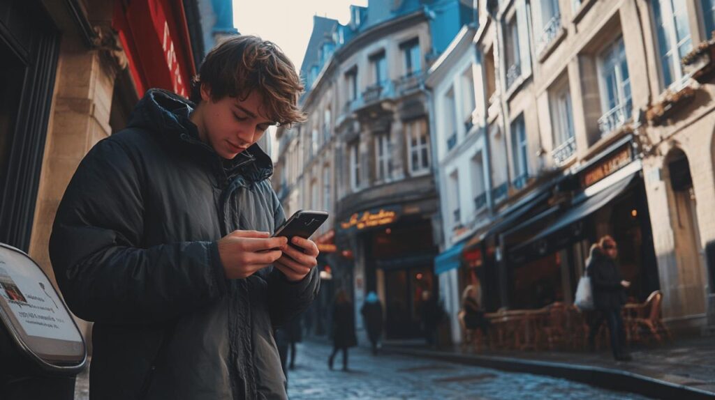 Comment optimiser ses dépenses pour voyager et faire des rencontres Badoo à Amiens